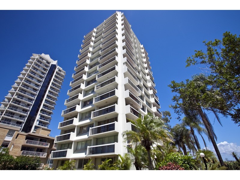 32 “Anchorage” Riverview Parade, Surfers Paradise QLD 4217