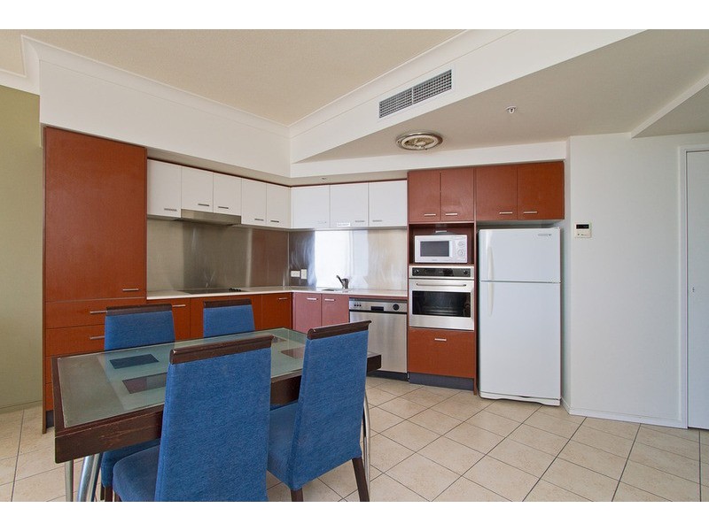 1164/23 “Chevron Renaissance” Ferny Avenue, Surfers Paradise QLD 4217