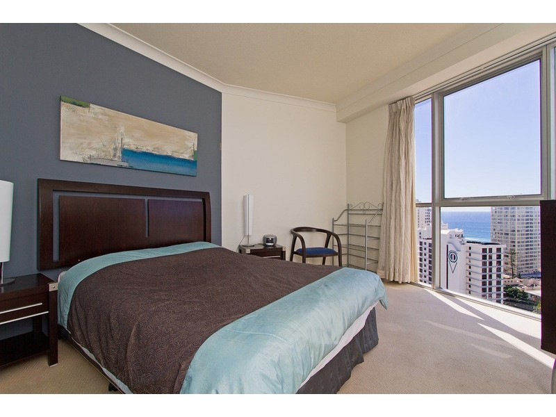 1164/23 “Chevron Renaissance” Ferny Avenue, Surfers Paradise QLD 4217