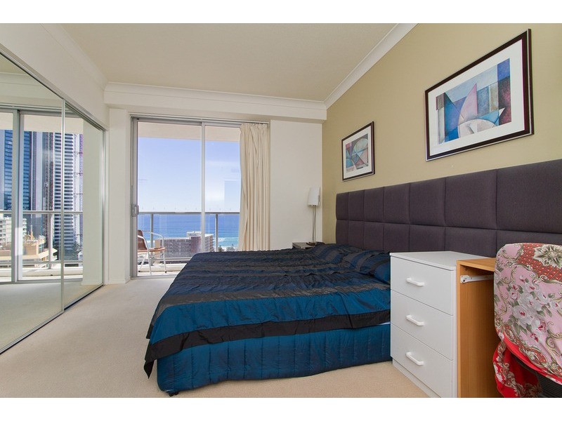 1164/23 “Chevron Renaissance” Ferny Avenue, Surfers Paradise QLD 4217