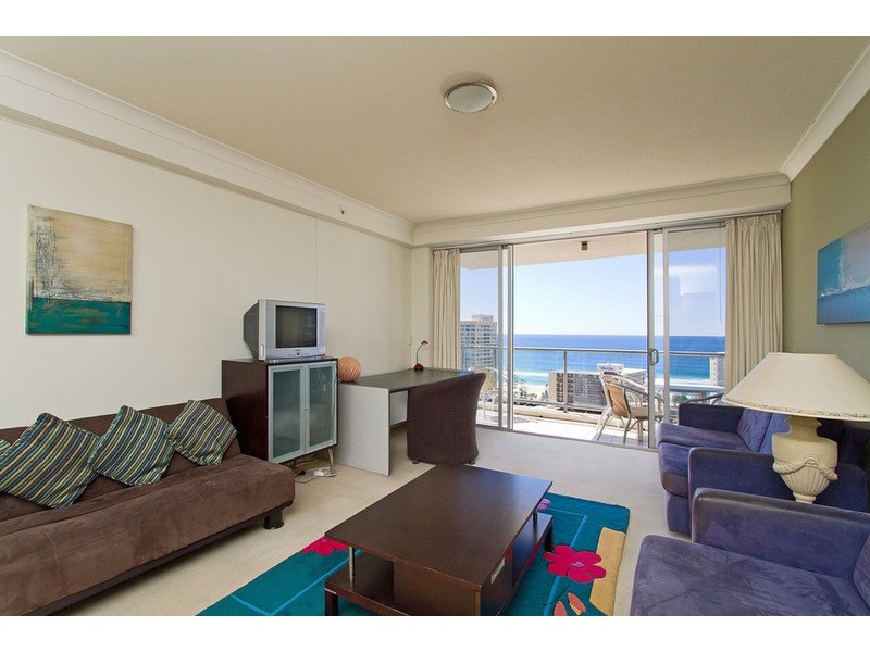 1164/23 “Chevron Renaissance” Ferny Avenue, Surfers Paradise QLD 4217