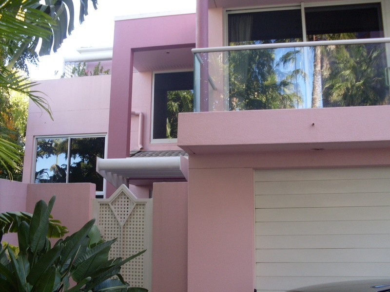 6/12 Commodore Drive, Surfers Paradise QLD 4217