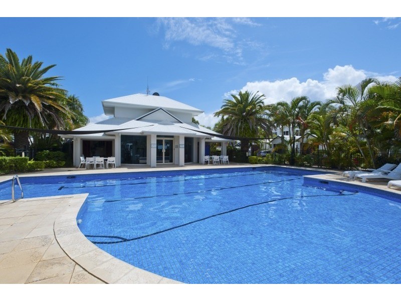 103 “Raffles On Capri” Salerno Street, Surfers Paradise QLD 4217