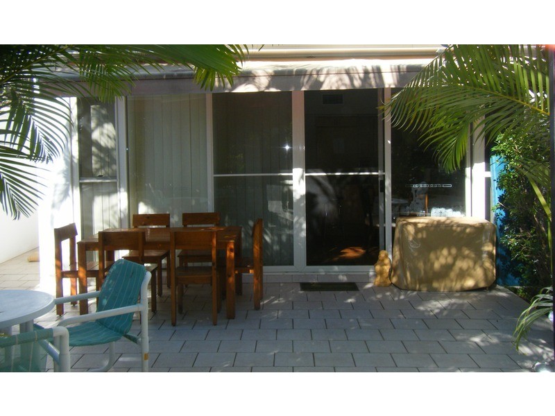 103 “Raffles On Capri” Salerno Street, Surfers Paradise QLD 4217