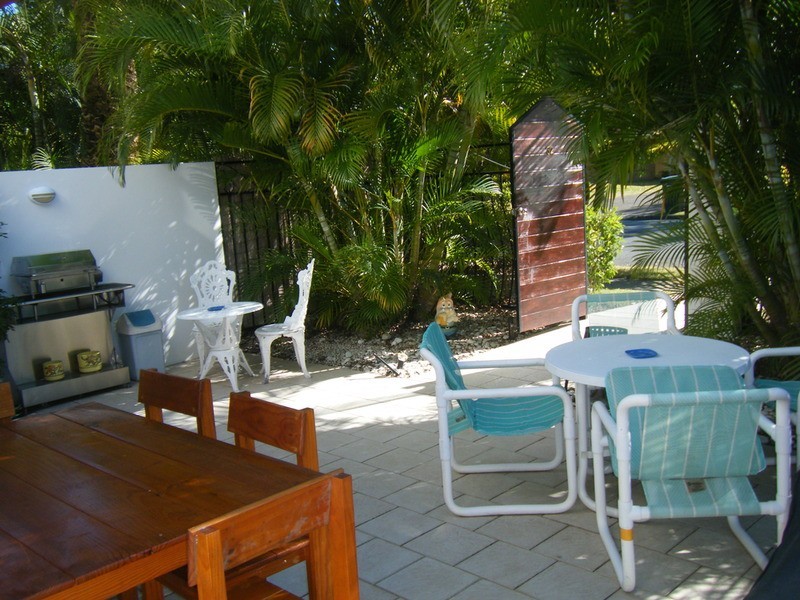 103 “Raffles On Capri” Salerno Street, Surfers Paradise QLD 4217