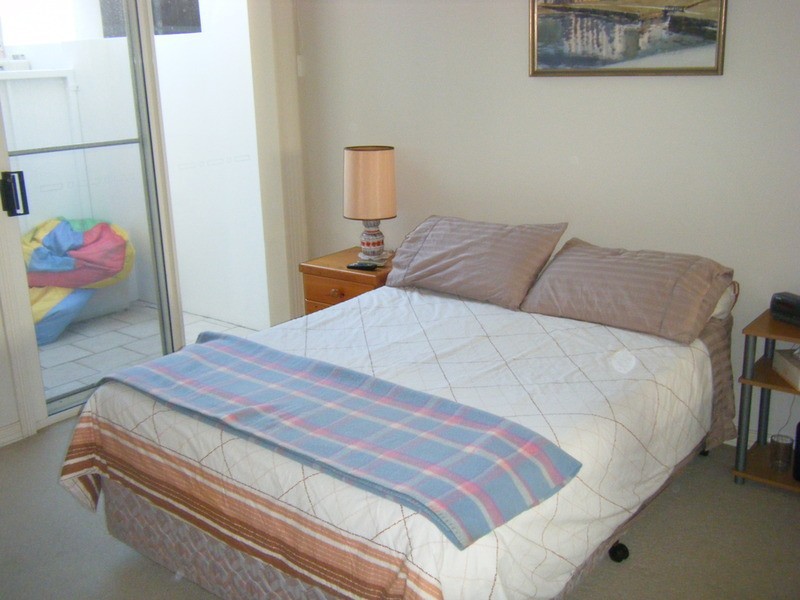 103 “Raffles On Capri” Salerno Street, Surfers Paradise QLD 4217