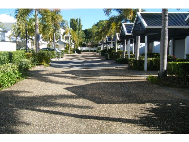 103 “Raffles On Capri” Salerno Street, Surfers Paradise QLD 4217