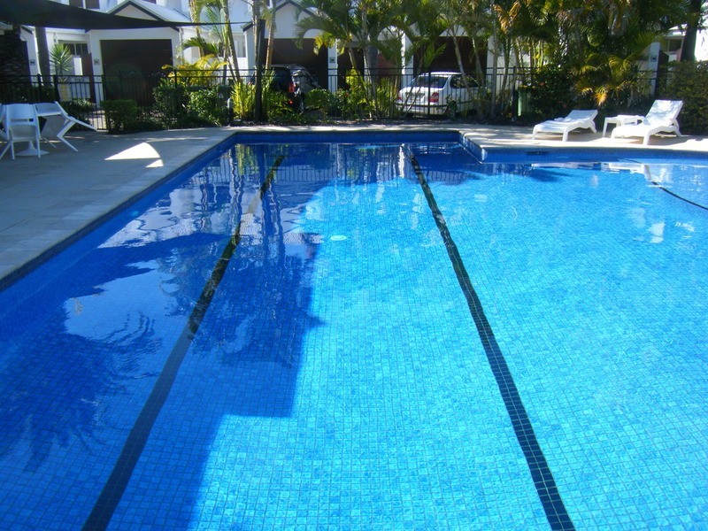 103 “Raffles On Capri” Salerno Street, Surfers Paradise QLD 4217