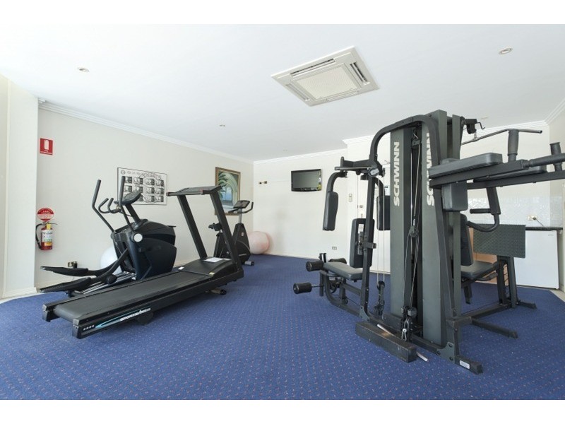 103 “Raffles On Capri” Salerno Street, Surfers Paradise QLD 4217