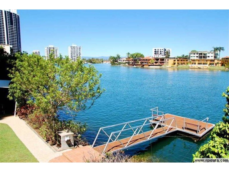 40 “Waterways” Ferny Avenue, Surfers Paradise QLD 4217