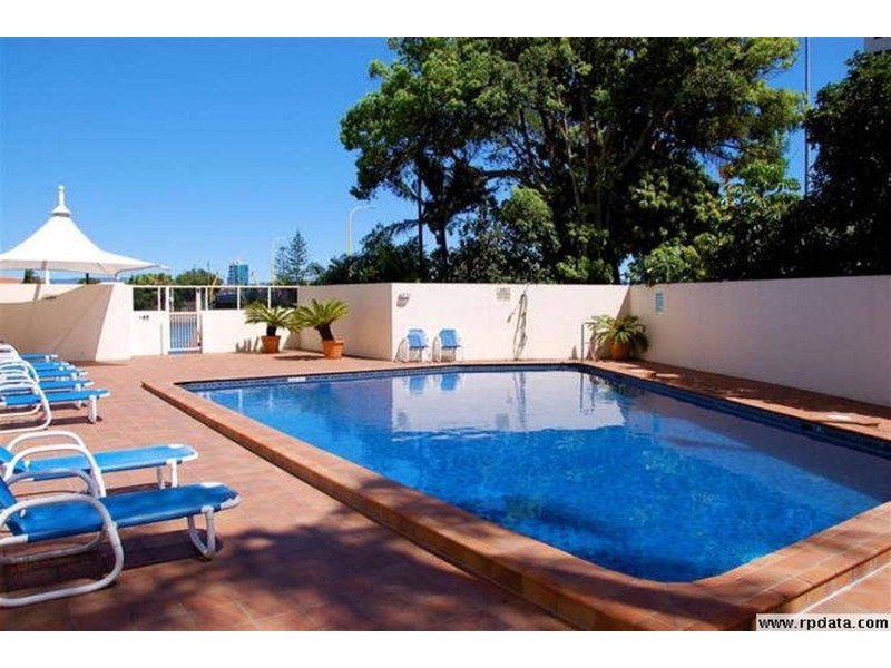 40 “Waterways” Ferny Avenue, Surfers Paradise QLD 4217