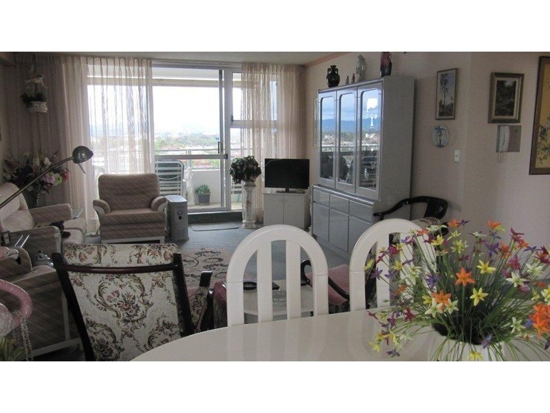 40 “Waterways” Ferny Avenue, Surfers Paradise QLD 4217
