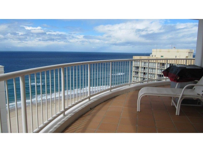 6 “Moroccan View Tower View Avenue, Surfers Paradise QLD 4217