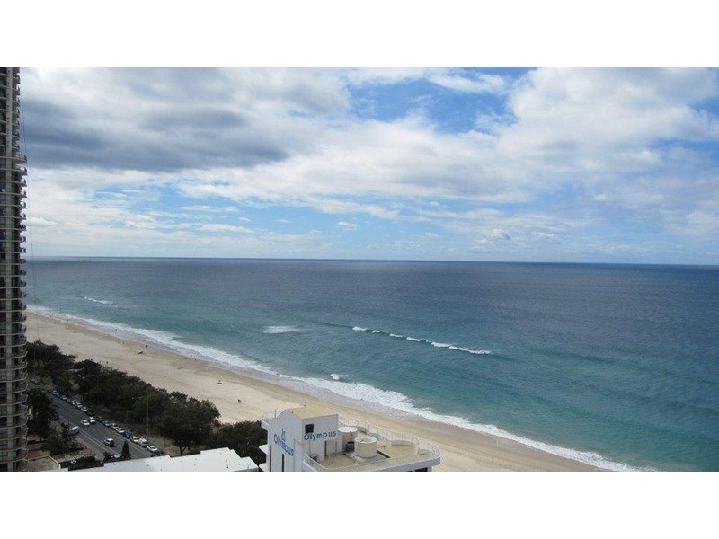 6 “Moroccan View Tower View Avenue, Surfers Paradise QLD 4217