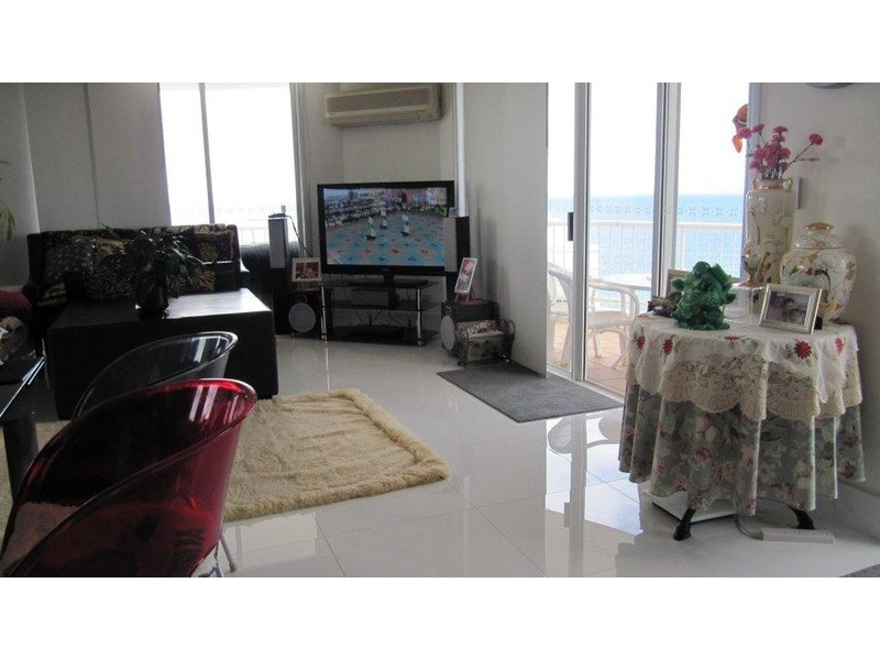 6 “Moroccan View Tower View Avenue, Surfers Paradise QLD 4217