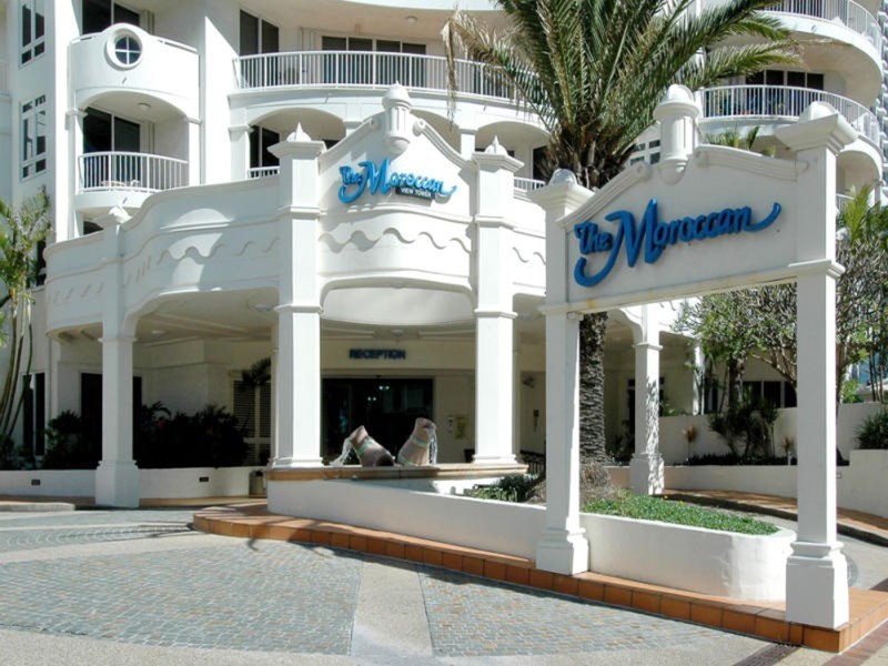 6 “Moroccan View Tower View Avenue, Surfers Paradise QLD 4217