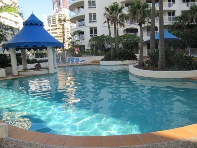 6 “Moroccan View Tower View Avenue, Surfers Paradise QLD 4217