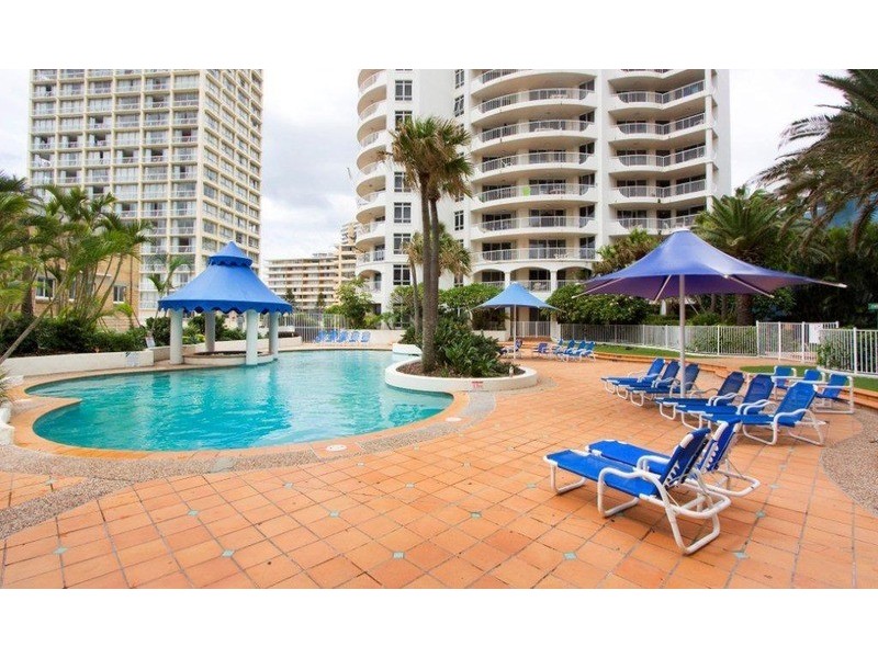 6 “Moroccan View Tower View Avenue, Surfers Paradise QLD 4217