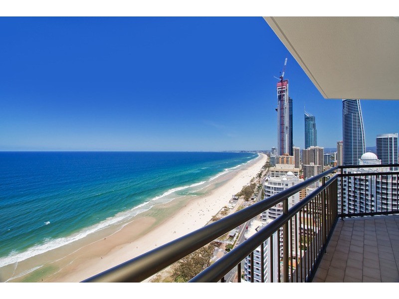 80 “Imperial Surf” The Esplanade, Surfers Paradise QLD 4217