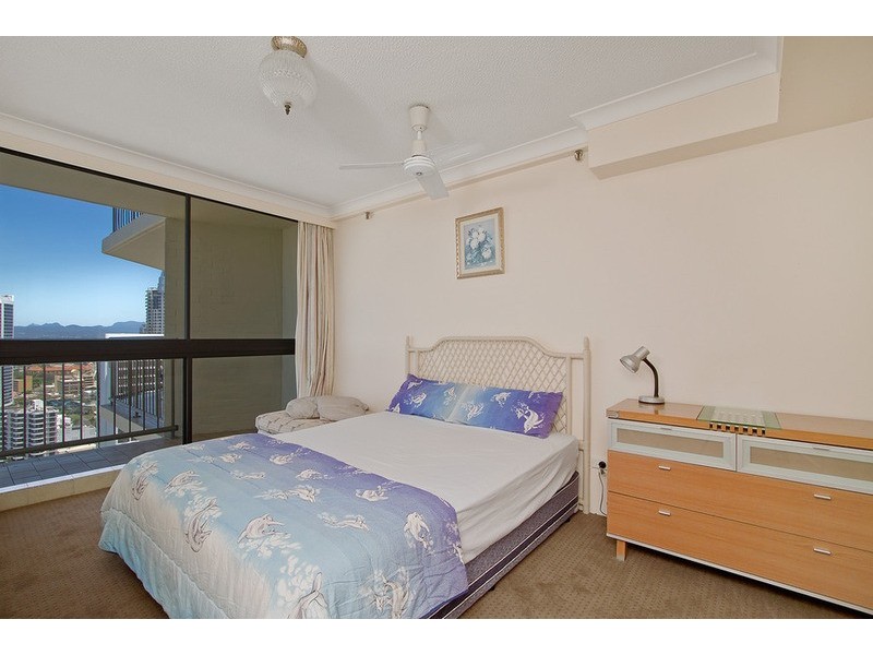 80 “Imperial Surf” The Esplanade, Surfers Paradise QLD 4217