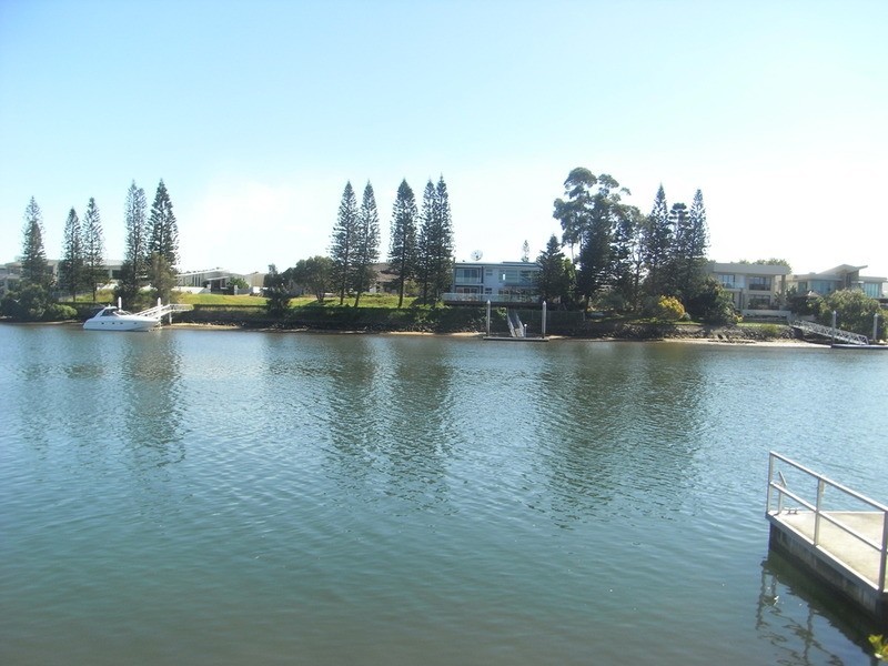 Broadbeach Waters QLD 4218