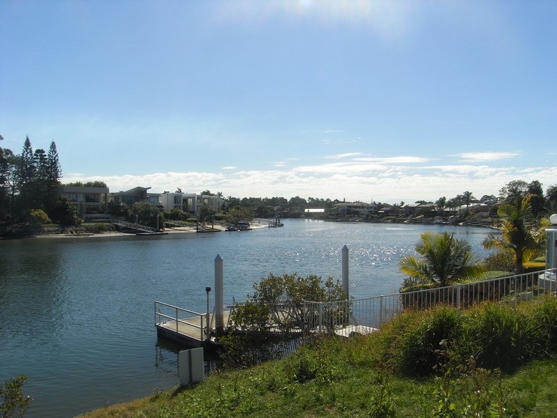 Broadbeach Waters QLD 4218
