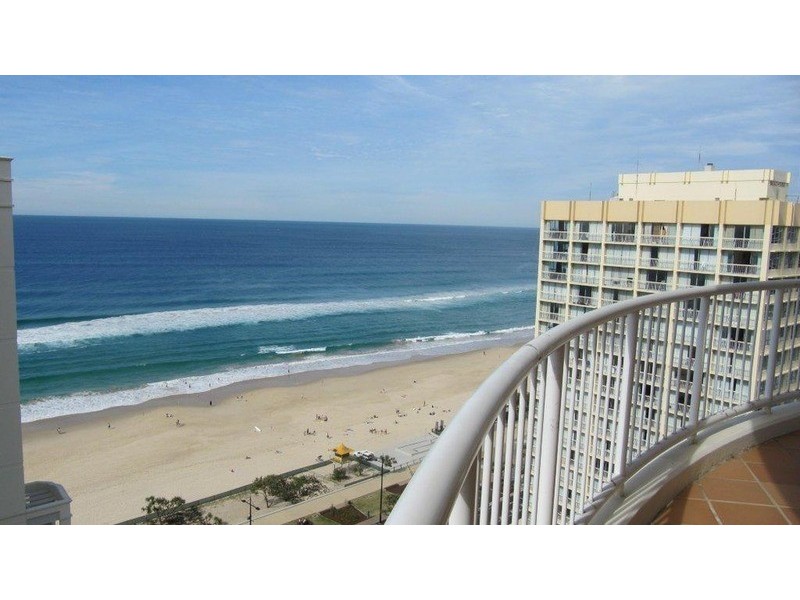 Moroccan View Tower View Avenue, Surfers Paradise QLD 4217