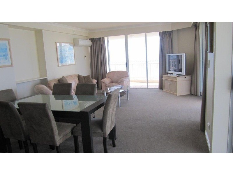 Moroccan View Tower View Avenue, Surfers Paradise QLD 4217