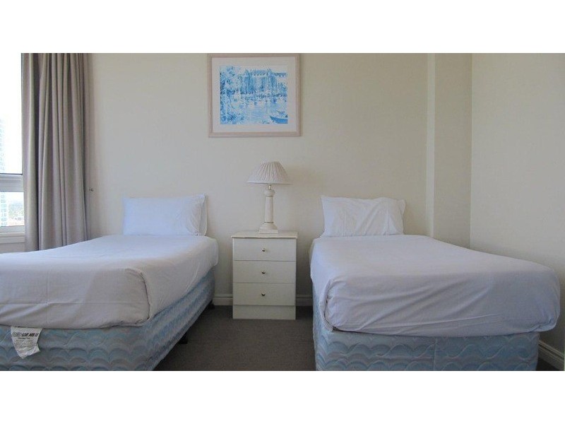 Moroccan View Tower View Avenue, Surfers Paradise QLD 4217