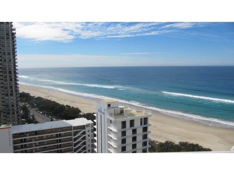 Moroccan View Tower View Avenue, Surfers Paradise QLD 4217