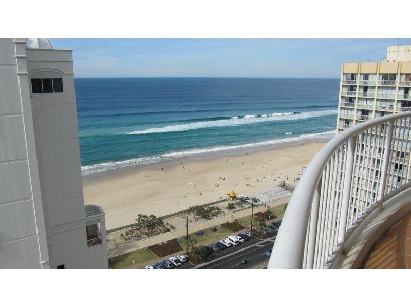Moroccan View Tower View Avenue, Surfers Paradise QLD 4217