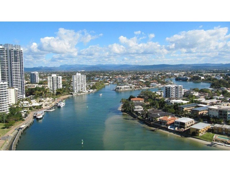 40 Waterways Ferny Avenue, Surfers Paradise QLD 4217