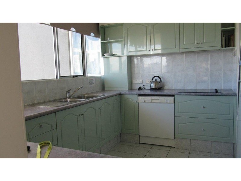 40 Waterways Ferny Avenue, Surfers Paradise QLD 4217