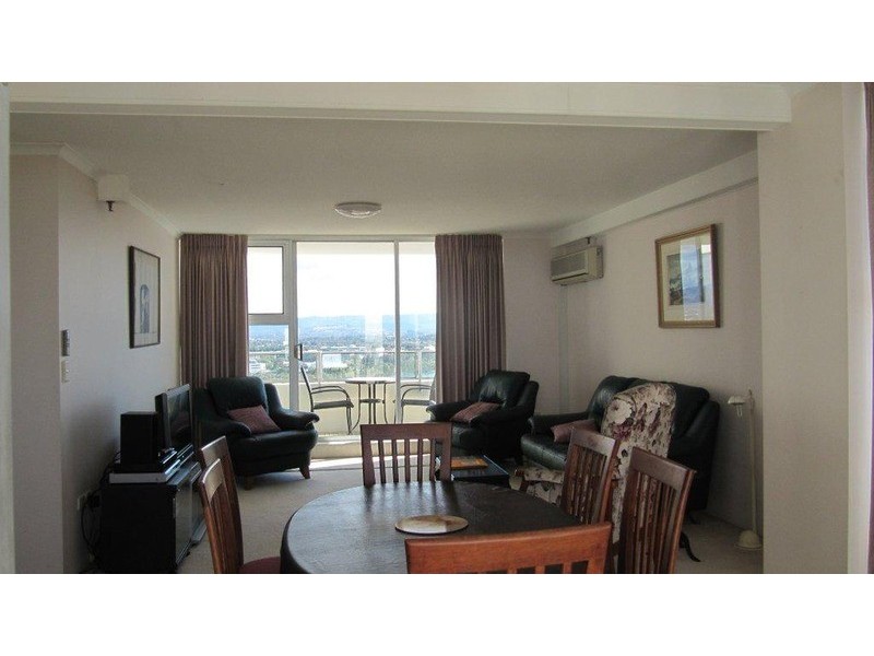 40 Waterways Ferny Avenue, Surfers Paradise QLD 4217