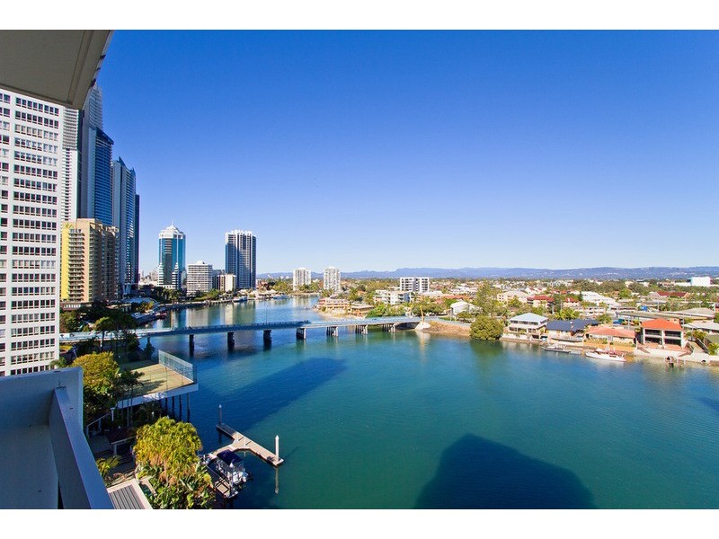 Surfers Paradise QLD 4217