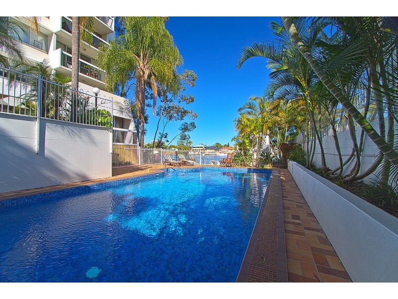Surfers Paradise QLD 4217