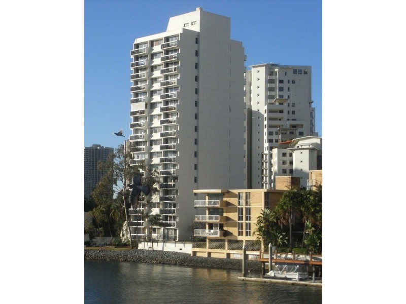 Surfers Paradise QLD 4217
