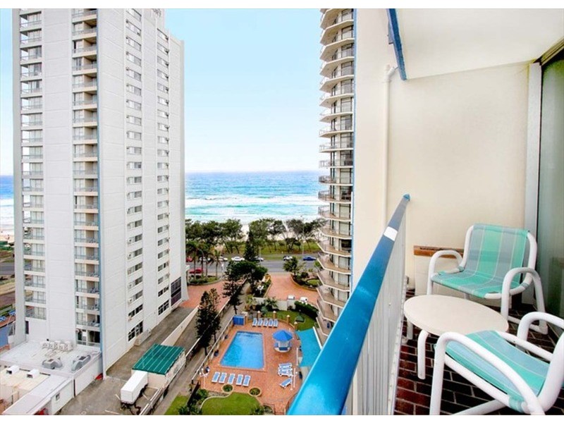 3263 “Quarterdeck” Surfers Paradise Boulevard, Surfers Paradise QLD 4217