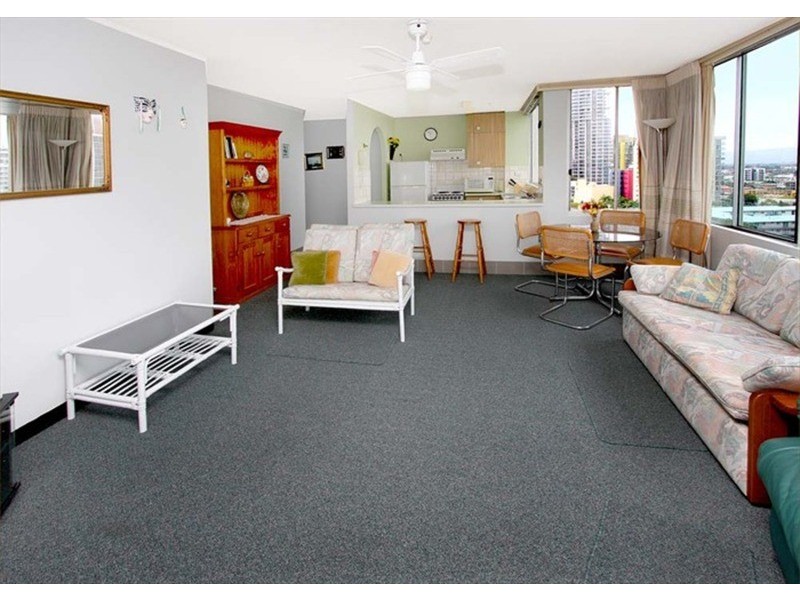 3263 “Quarterdeck” Surfers Paradise Boulevard, Surfers Paradise QLD 4217