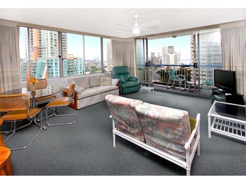 3263 “Quarterdeck” Surfers Paradise Boulevard, Surfers Paradise QLD 4217