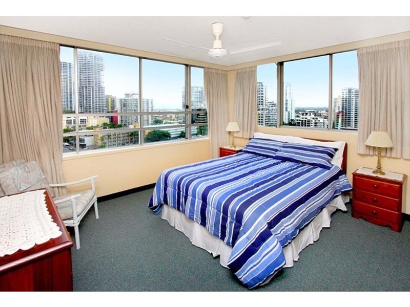 3263 “Quarterdeck” Surfers Paradise Boulevard, Surfers Paradise QLD 4217