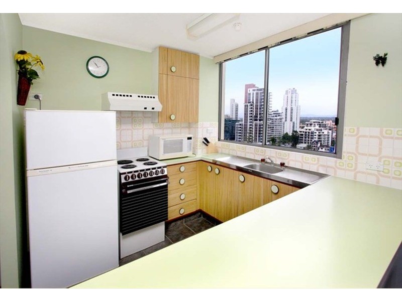 3263 “Quarterdeck” Surfers Paradise Boulevard, Surfers Paradise QLD 4217