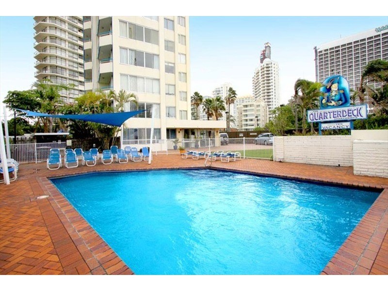 3263 “Quarterdeck” Surfers Paradise Boulevard, Surfers Paradise QLD 4217