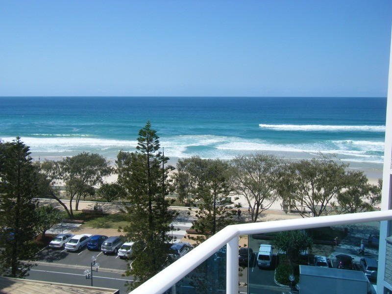 Surfers Paradise QLD 4217
