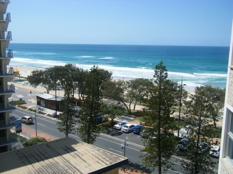 Surfers Paradise QLD 4217