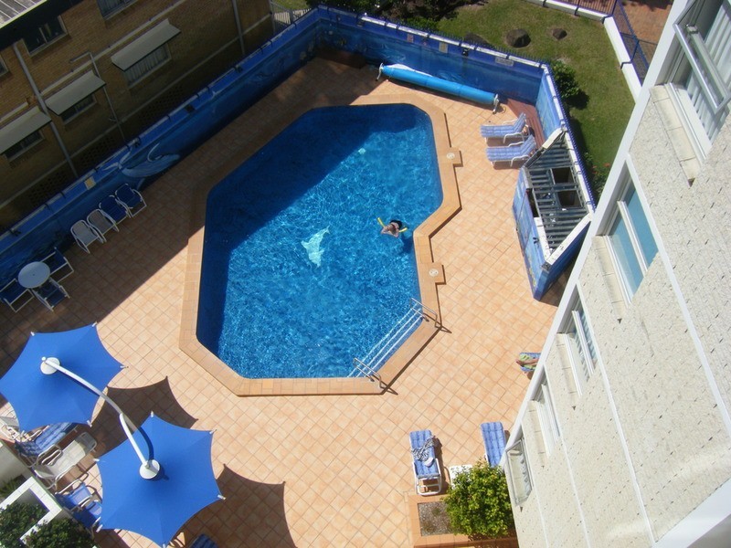 Surfers Paradise QLD 4217