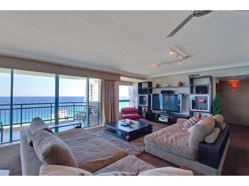 5-19 “Crown Towers” Palm Avenue, Surfers Paradise QLD 4217