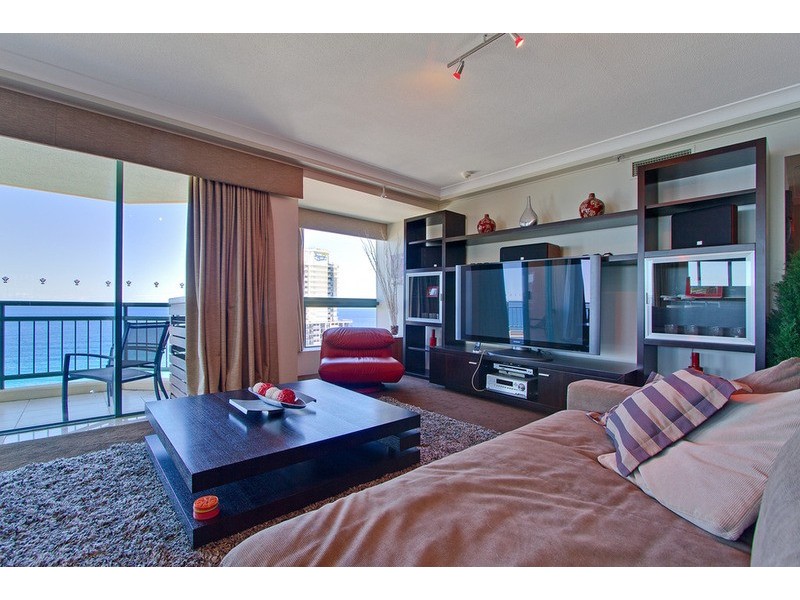 5-19 “Crown Towers” Palm Avenue, Surfers Paradise QLD 4217