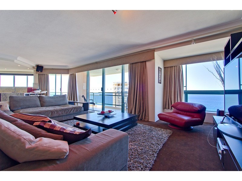 5-19 “Crown Towers” Palm Avenue, Surfers Paradise QLD 4217