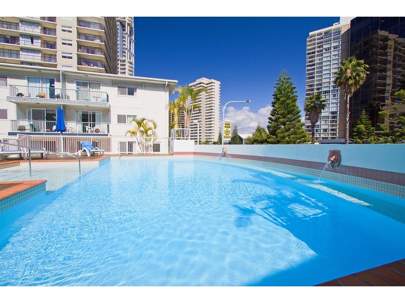 69 “Raffles Royale” Ferny Avenue, Surfers Paradise QLD 4217